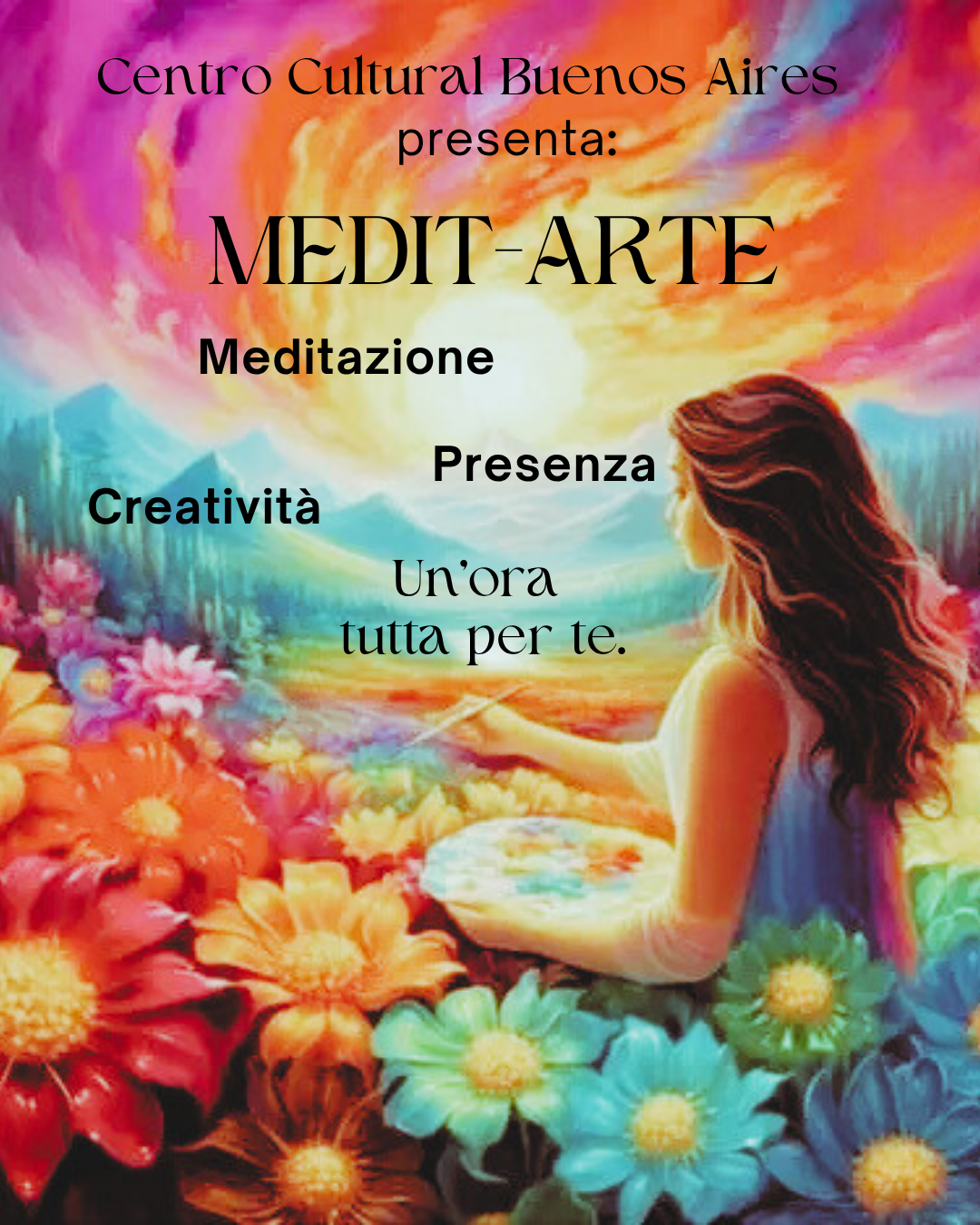 MEDIT-ARTE